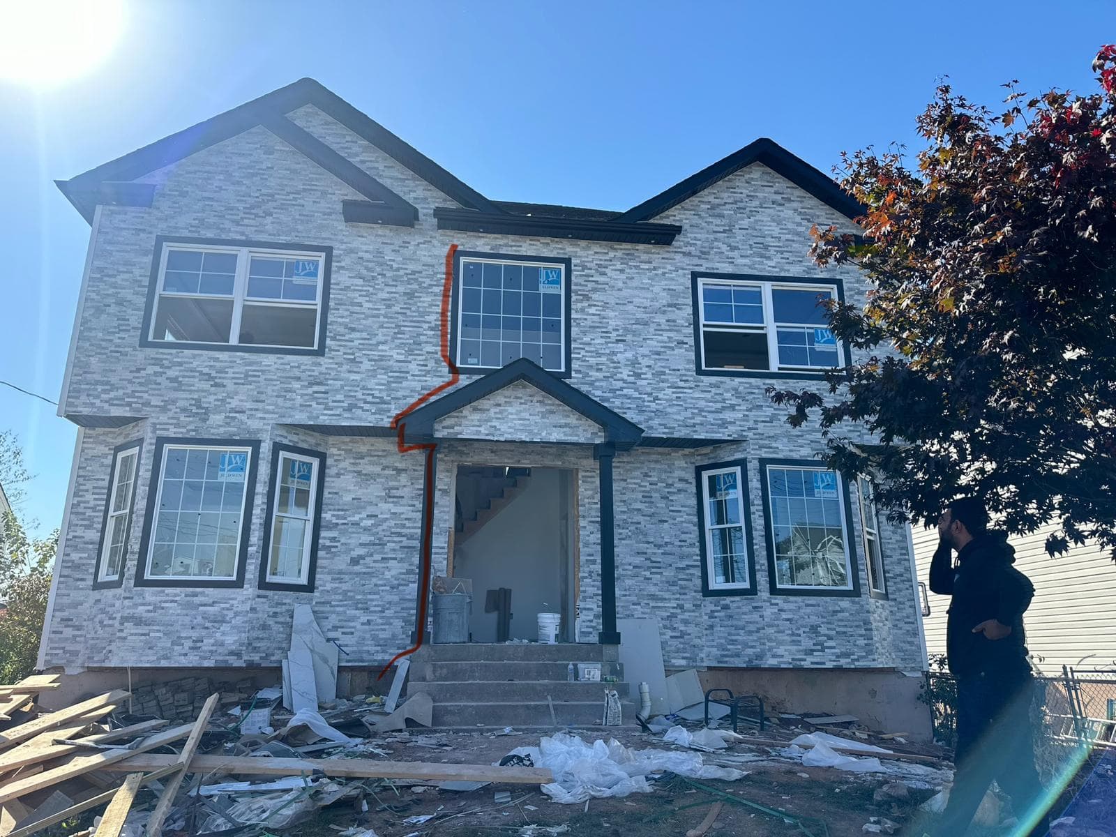 Stone Manor — photo 3