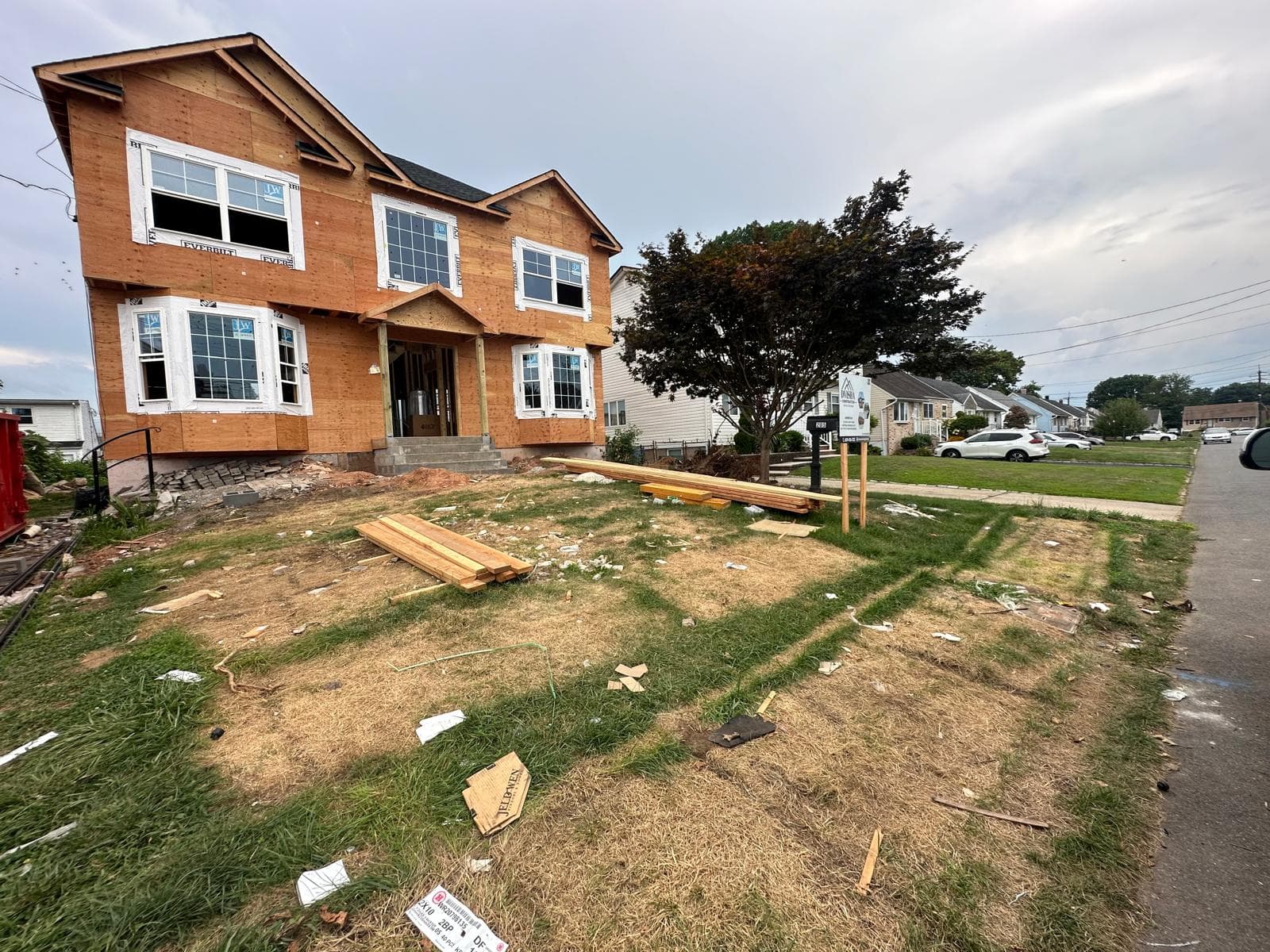 Stone Manor — photo 2