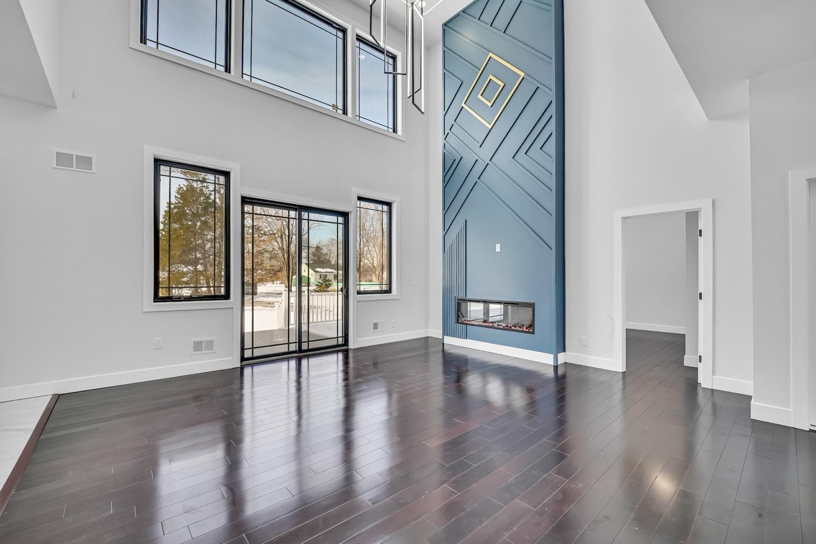 Blue Star Residence — photo 12