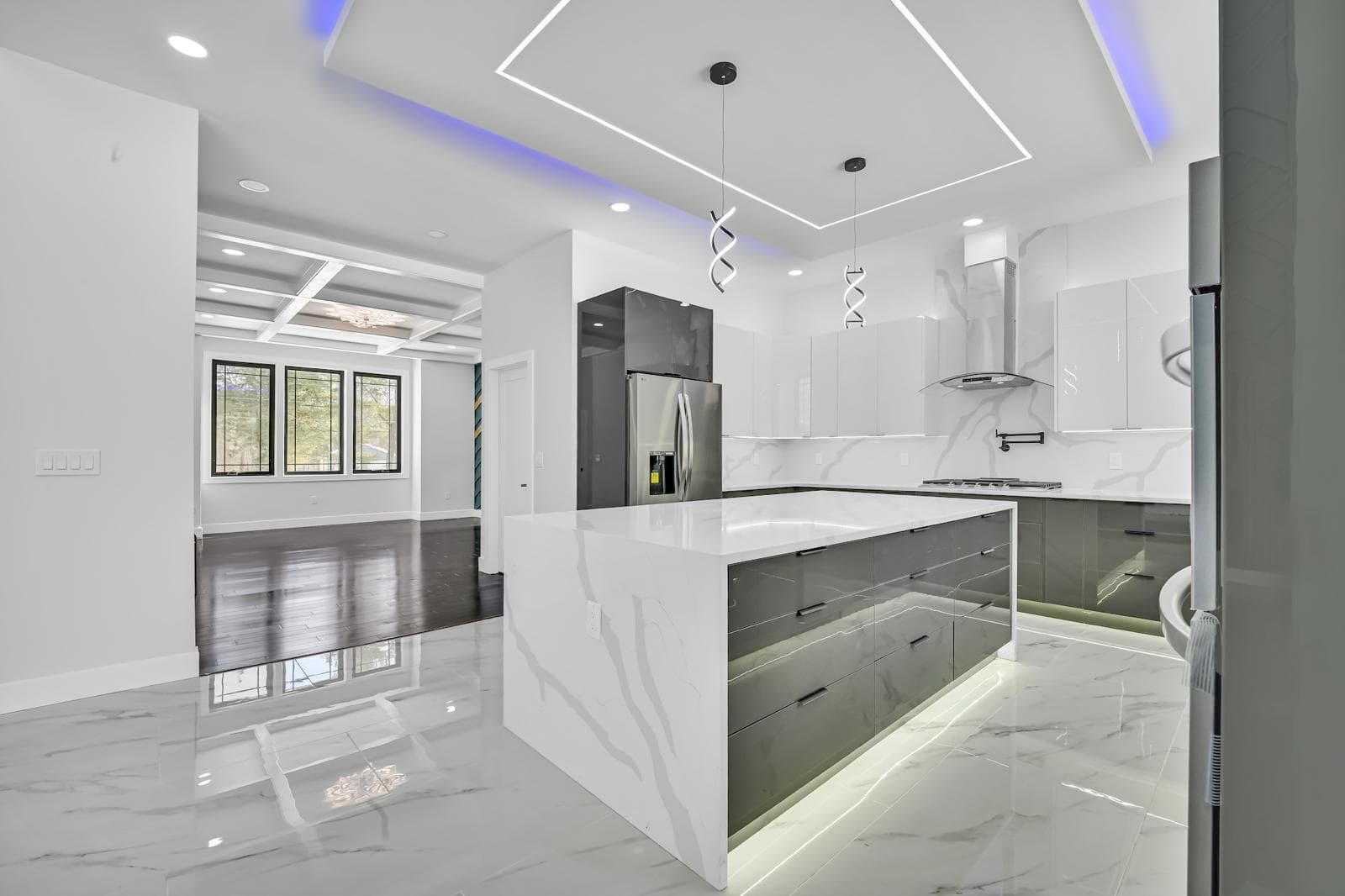 Blue Star Residence — photo 4