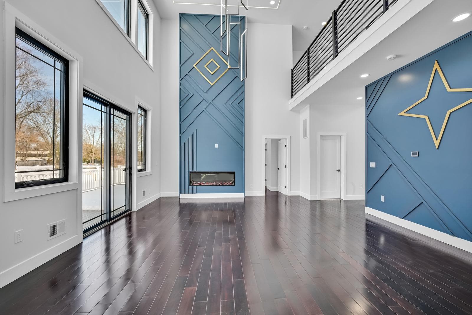 Blue Star Residence — photo 3