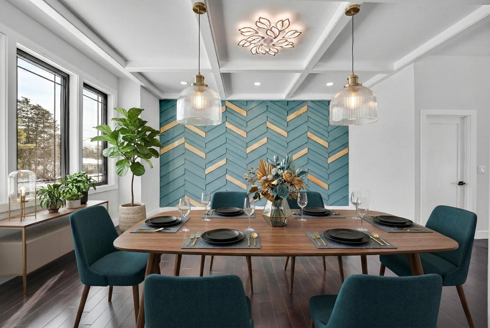 Blue Star Residence — photo 9