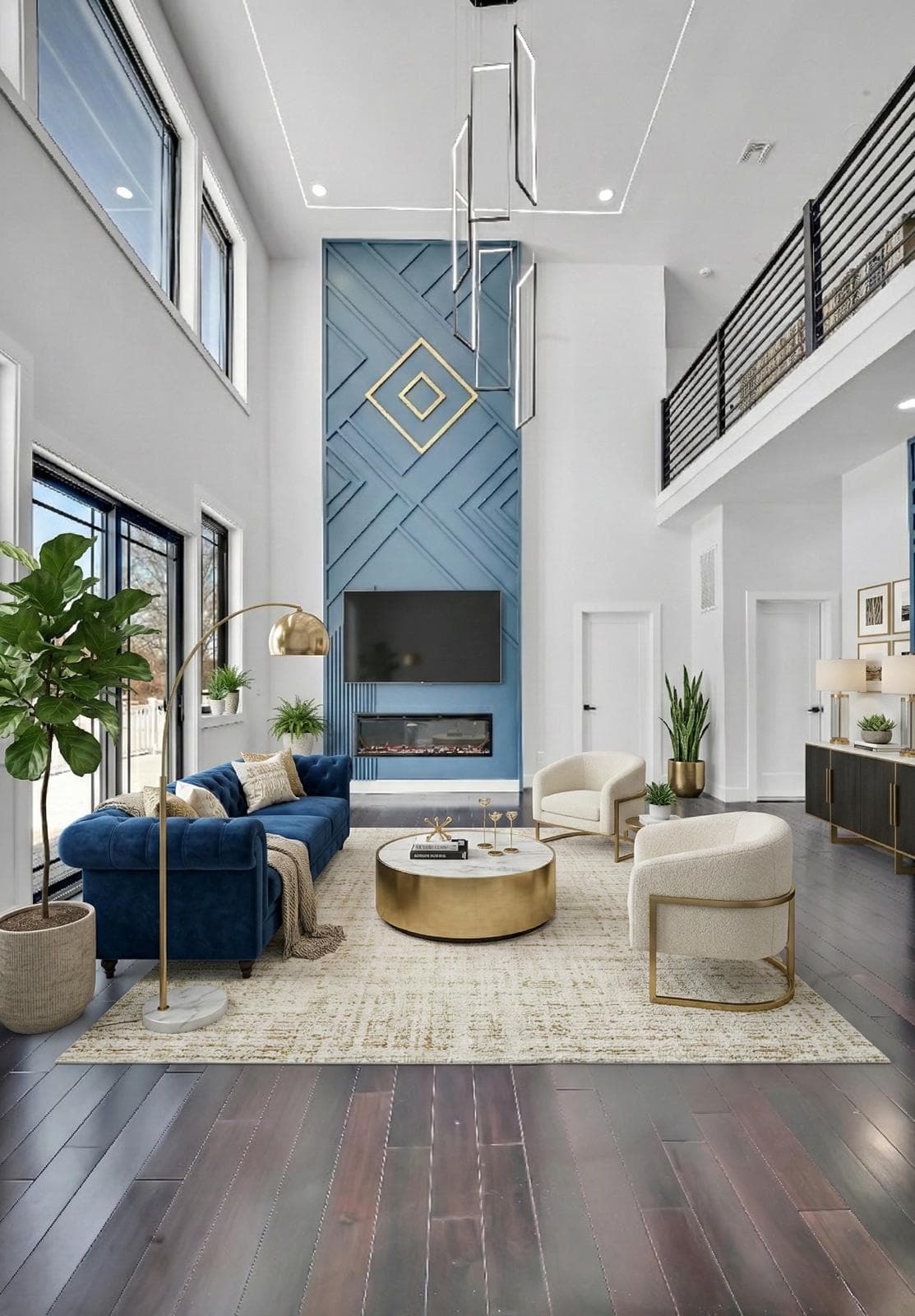 Blue Star Residence — photo 2