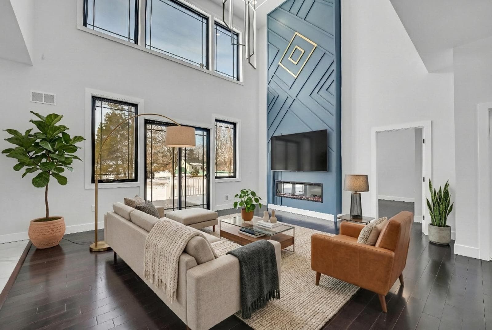 Blue Star Residence — photo 10