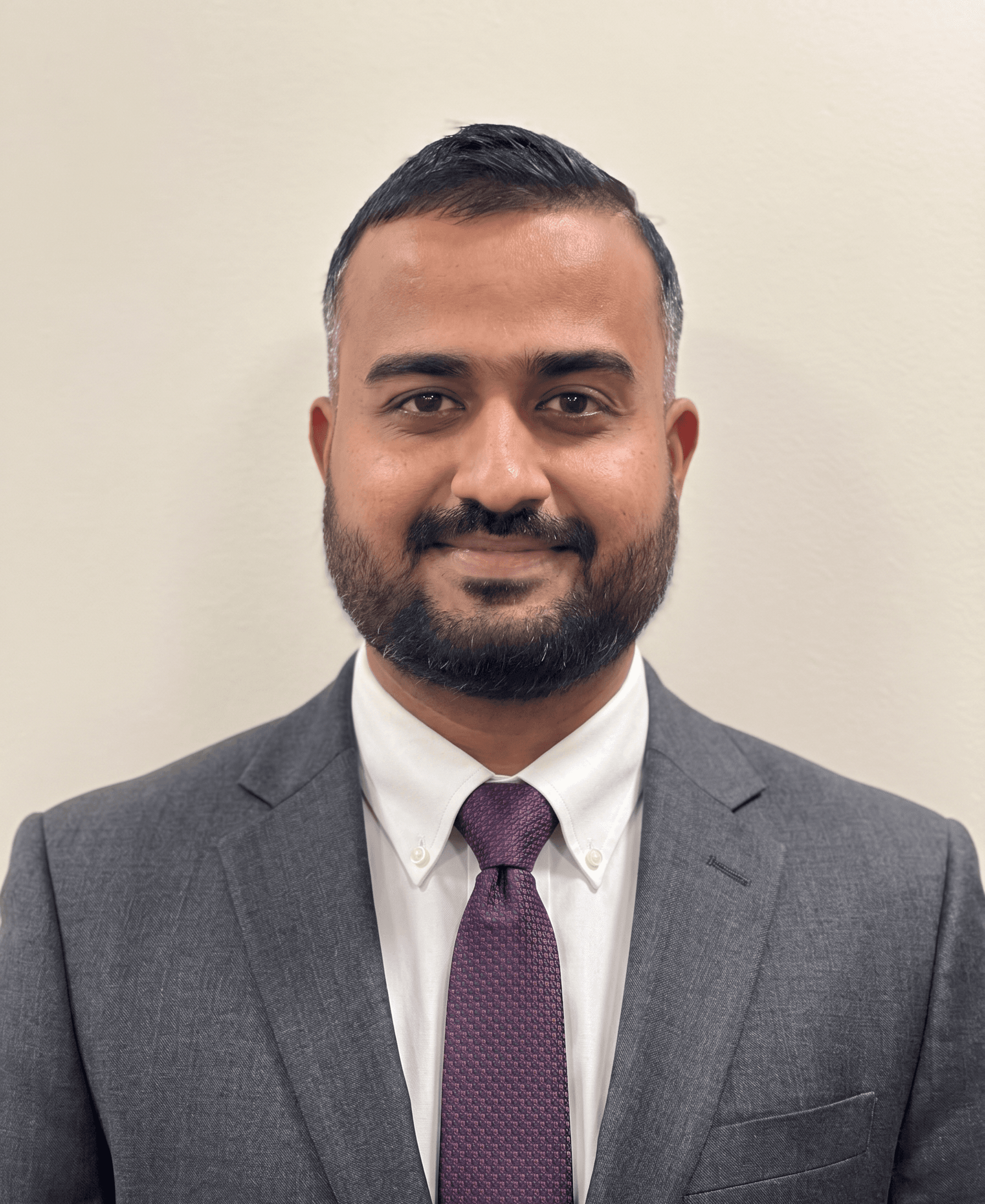 Nick Joshi - JHD Founder