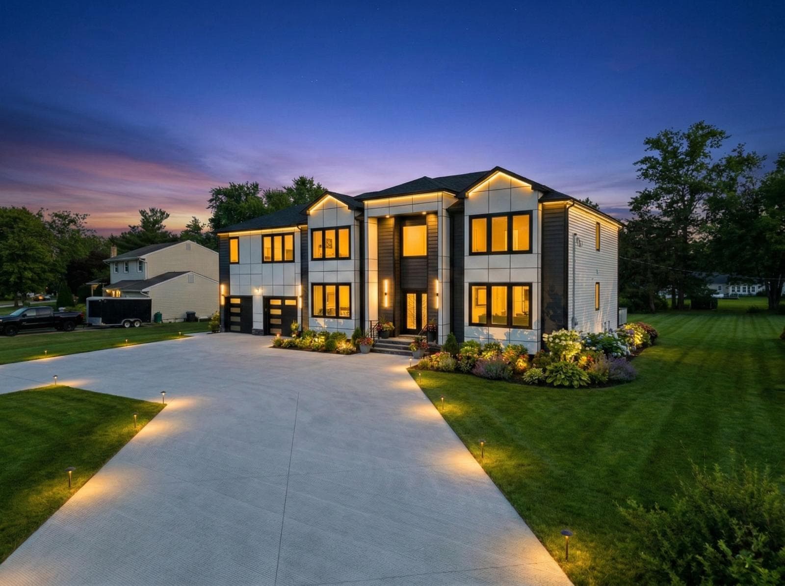 Blue Star Residence